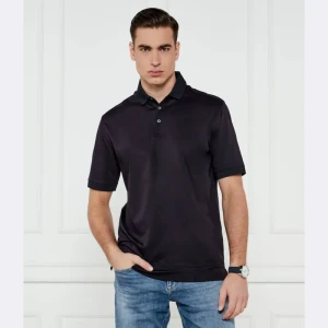Armani Exchange Polo | Regular Fit