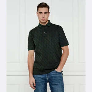 Armani Exchange Polo | Regular Fit