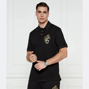 Armani Exchange Polo | Regular Fit