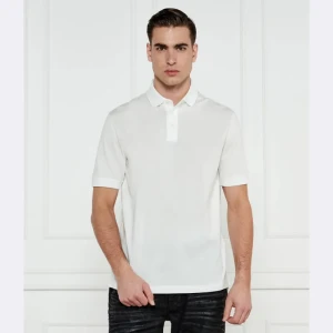 Armani Exchange Polo | Regular Fit