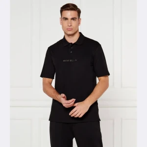 Armani Exchange Polo | Regular Fit