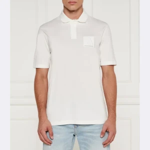 Armani Exchange Polo | Regular Fit