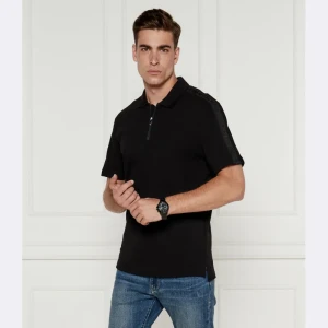 Armani Exchange Polo | Regular Fit