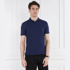 Armani Exchange Polo | Regular Fit