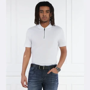 Armani Exchange Polo | Regular Fit