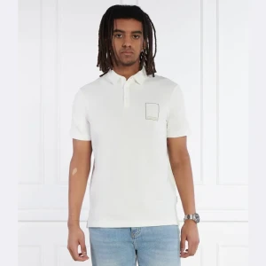 Armani Exchange Polo | Regular Fit