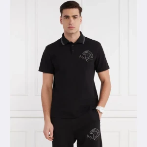 Armani Exchange Polo | Regular Fit