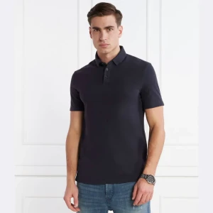 Armani Exchange Polo | Regular Fit