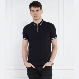 Armani Exchange Polo | Regular Fit