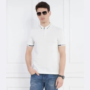 Armani Exchange Polo | Regular Fit