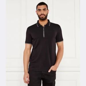 Armani Exchange Polo | Regular Fit