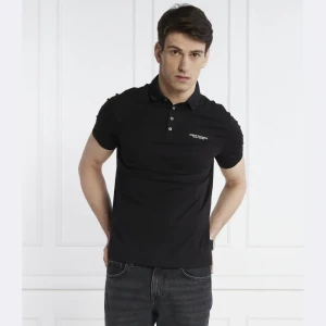 Armani Exchange Polo | Regular Fit