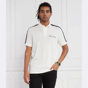 Armani Exchange Polo | Regular Fit