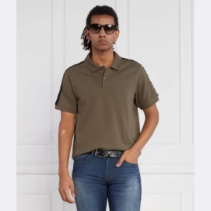 Armani Exchange Polo | Regular Fit