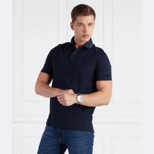 Armani Exchange Polo | Regular Fit