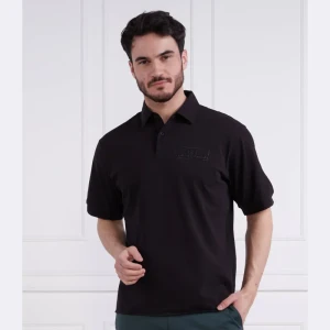 Armani Exchange Polo | Regular Fit