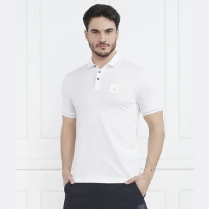 Armani Exchange Polo | Regular Fit