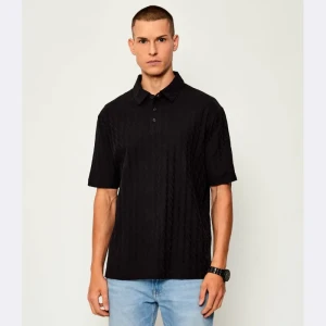 Armani Exchange Polo | Regular Fit
