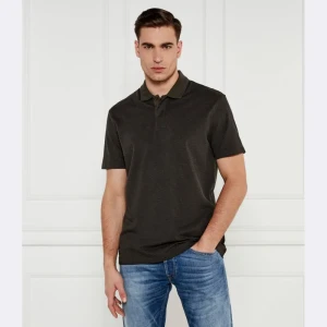 Armani Exchange Polo | Regular Fit
