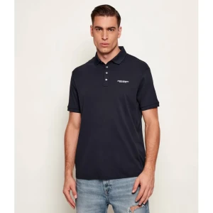 Armani Exchange Polo | Regular Fit