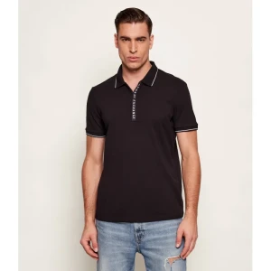 Armani Exchange Polo | Regular Fit