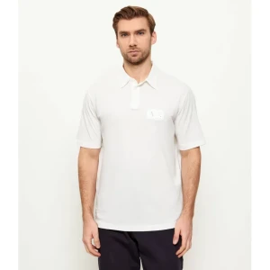 Armani Exchange Polo | Regular Fit
