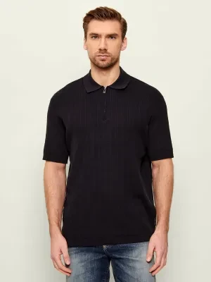 Armani Exchange Polo | Regular Fit