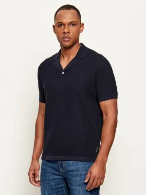 Armani Exchange Polo | Regular Fit