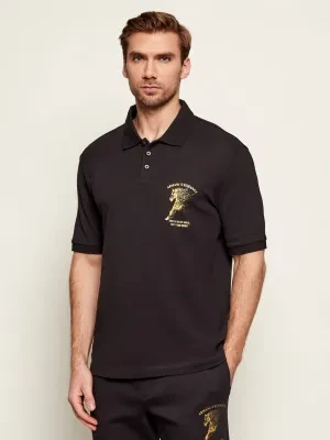 Armani Exchange Polo | Regular Fit