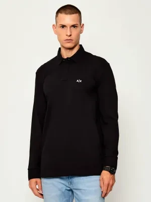 Armani Exchange Polo | Regular Fit