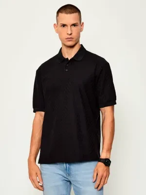 Armani Exchange Polo | Regular Fit