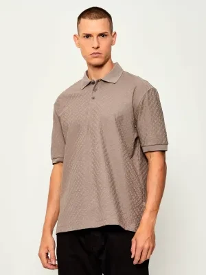 Armani Exchange Polo | Regular Fit