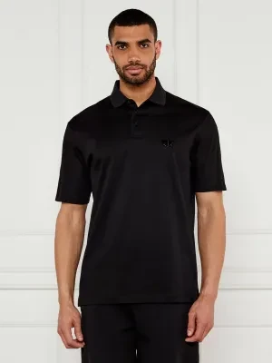 Armani Exchange Polo | Regular Fit