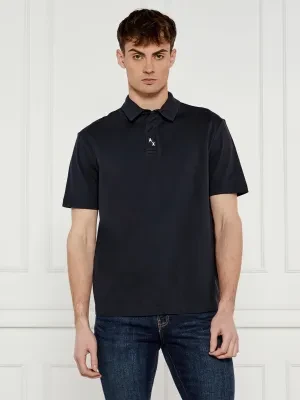 Armani Exchange Polo | Regular Fit
