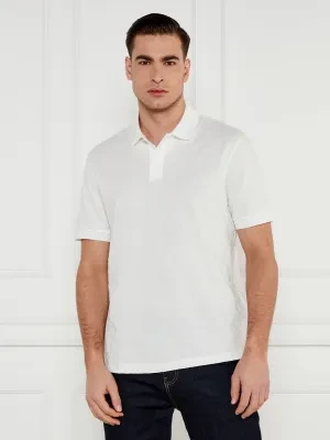 Armani Exchange Polo | Regular Fit