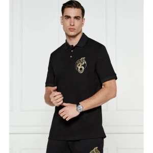 Armani Exchange Polo | Regular Fit