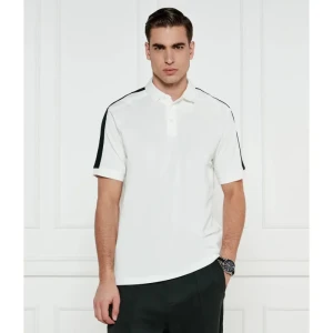 Armani Exchange Polo | Regular Fit