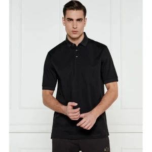 Armani Exchange Polo | Regular Fit