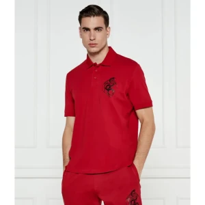 Armani Exchange Polo | Regular Fit