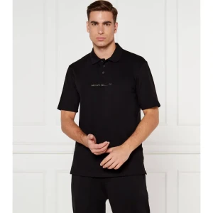 Armani Exchange Polo | Regular Fit