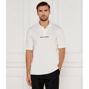 Armani Exchange Polo | Regular Fit