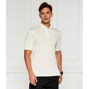 Armani Exchange Polo | Regular Fit