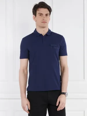Armani Exchange Polo | Regular Fit