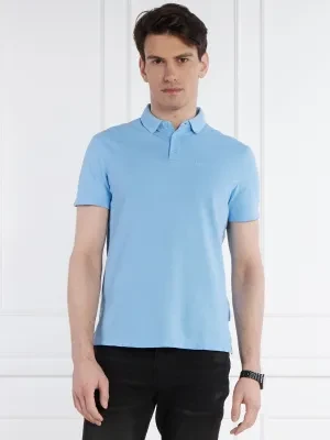 Armani Exchange Polo | Regular Fit