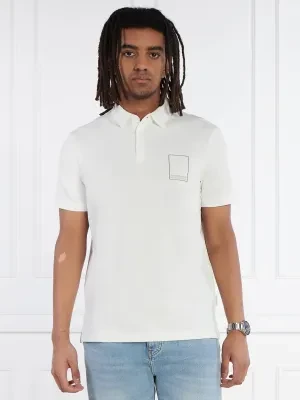 Armani Exchange Polo | Regular Fit