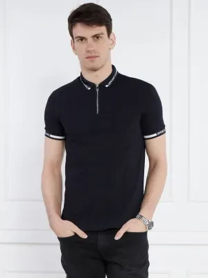 Armani Exchange Polo | Regular Fit