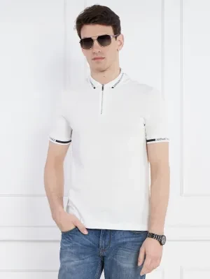 Zdjęcie produktu Armani Exchange Polo | Regular Fit