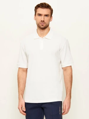 Armani Exchange Polo | Regular Fit