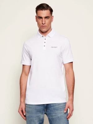 Zdjęcie produktu Armani Exchange Polo | Regular Fit
