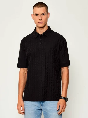 Armani Exchange Polo | Regular Fit